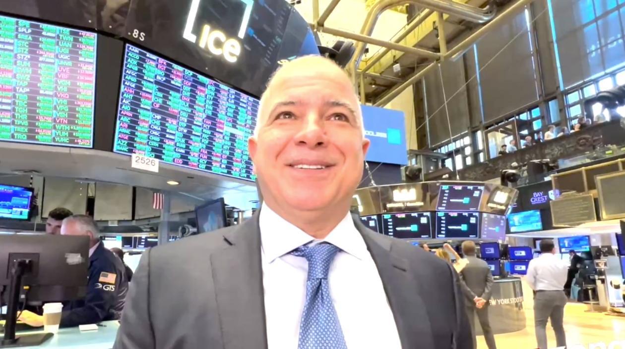 Christian Daes, COO de Tecnoglass