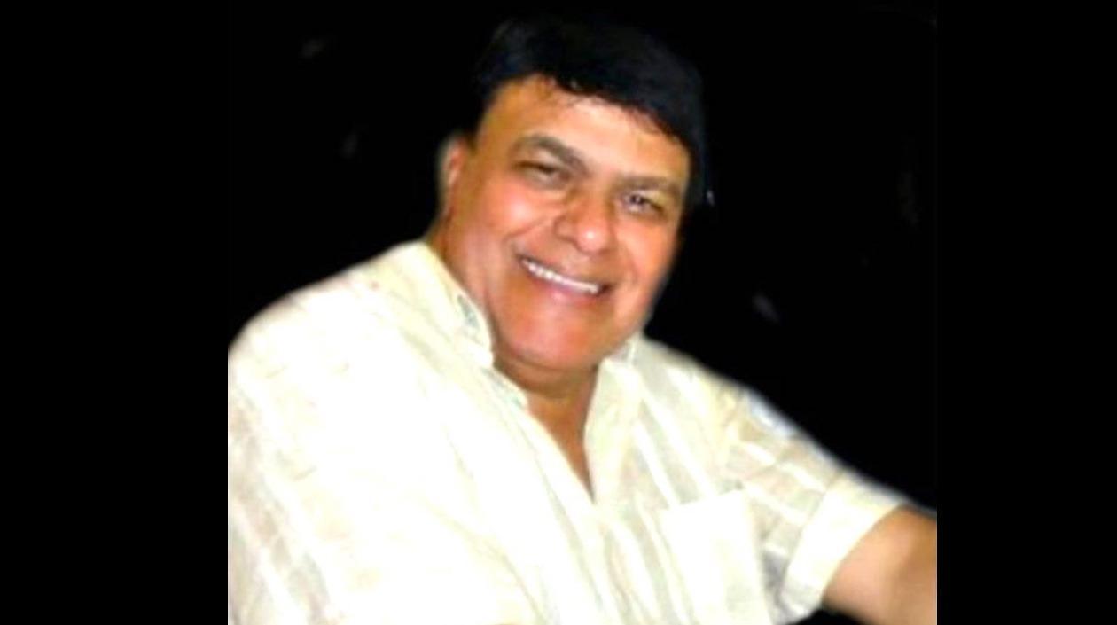 Ruperto Andrade Macías (q.e.p.d.).