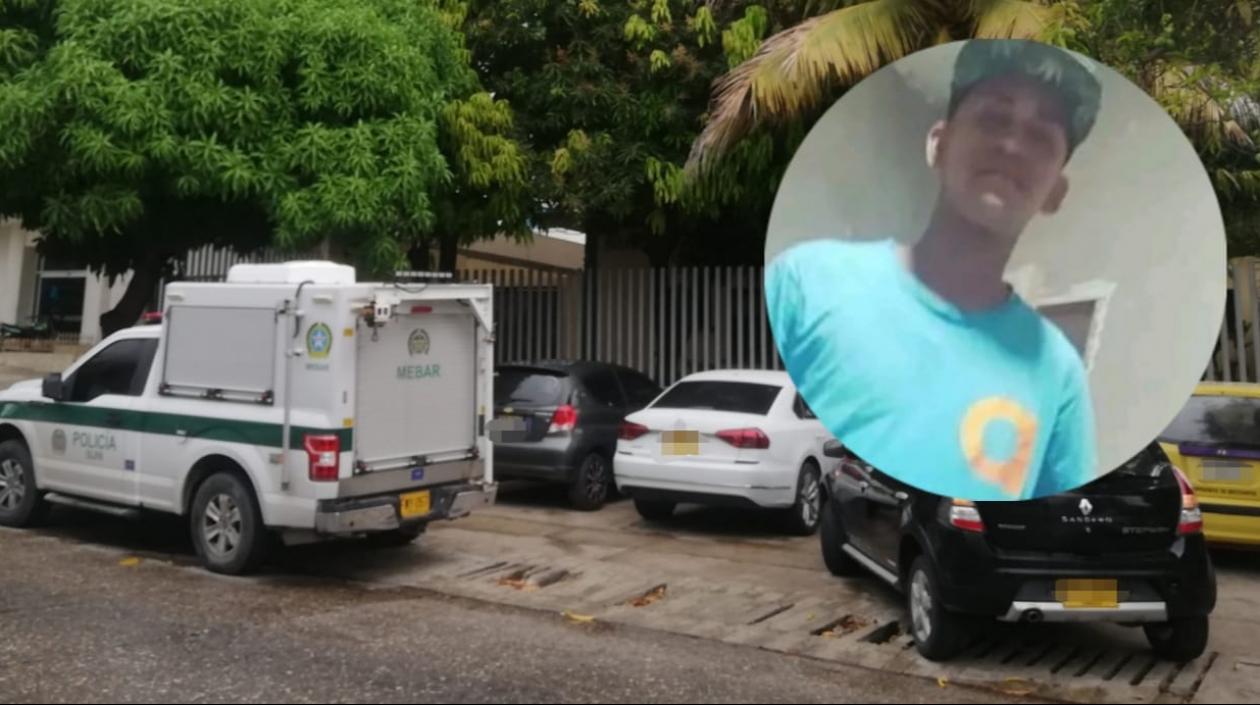 Naider Polo Céspedes