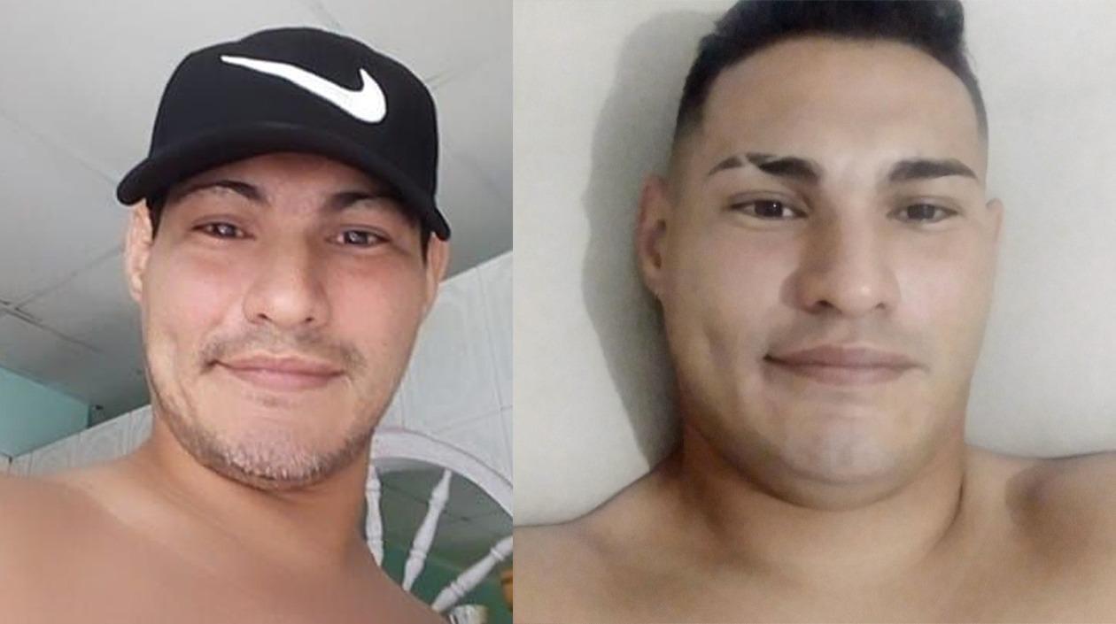 Angelo Aldair Cerra Jaimes.