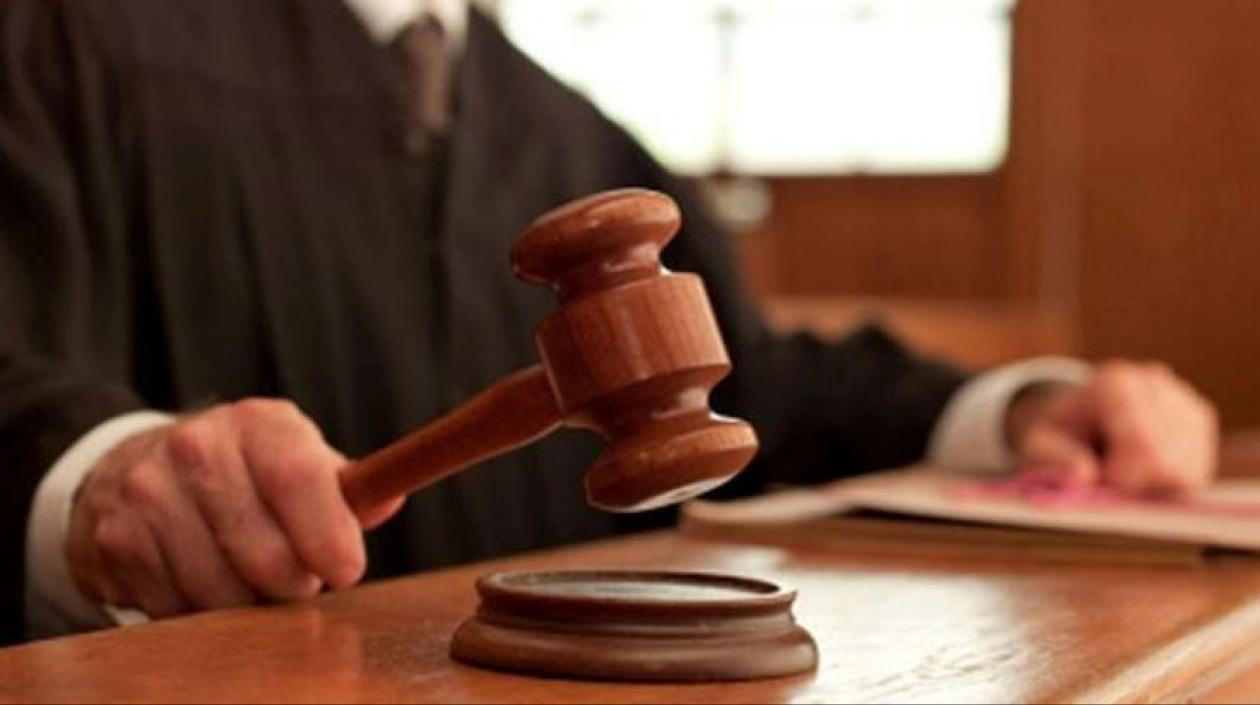 Juez de la República. 