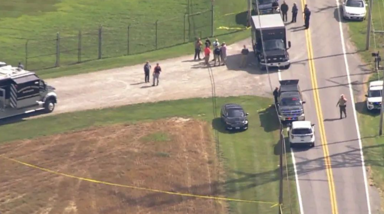 Maryland, Estado de los EE.UU. 