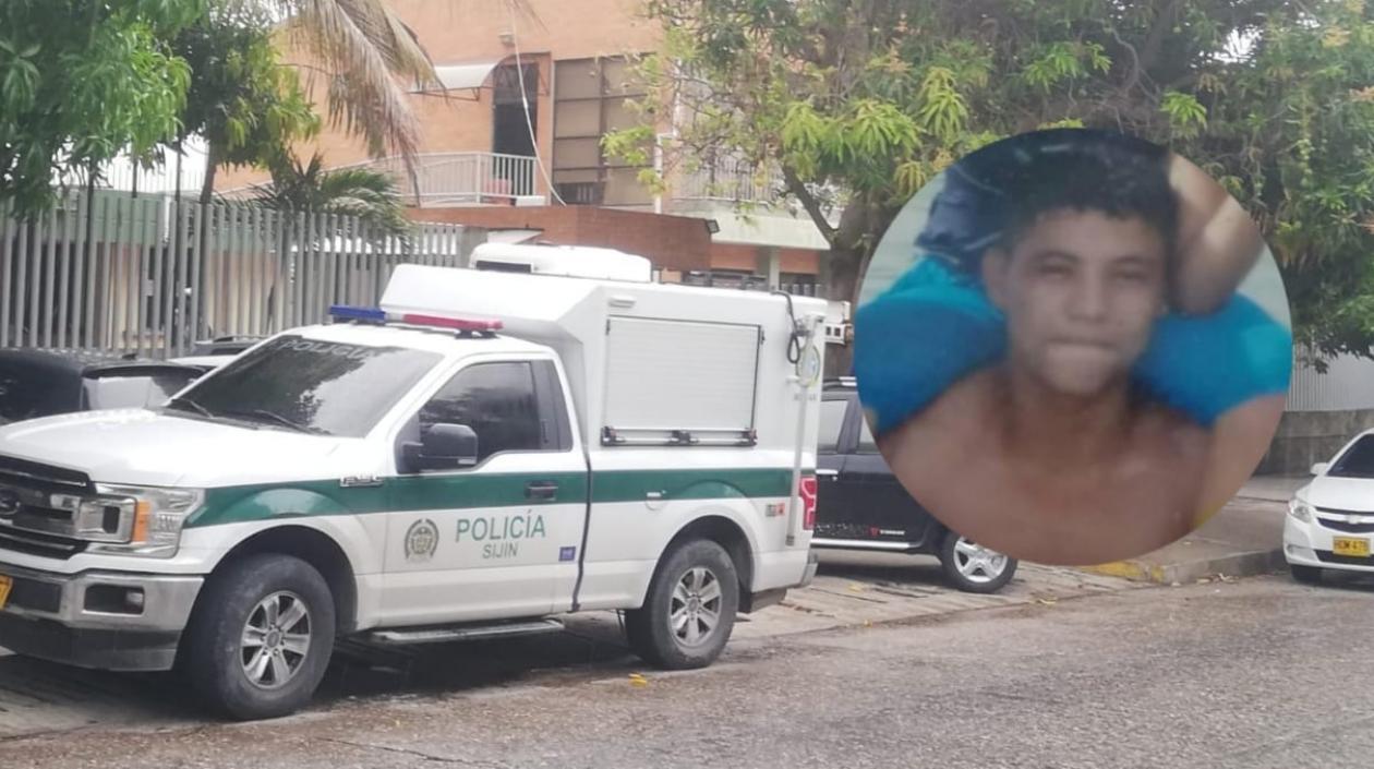 Yerri Luis Castro Mecea