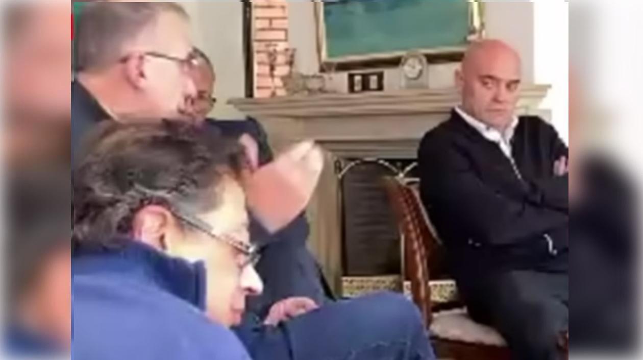 'Petrovideos' del escándalo.