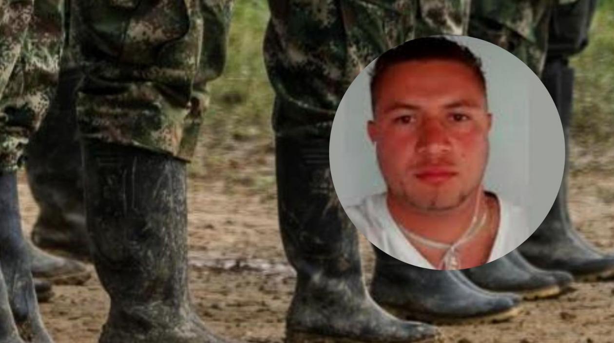 Ricardo Abel Ayala Orrego, alias "Cabuyo". 