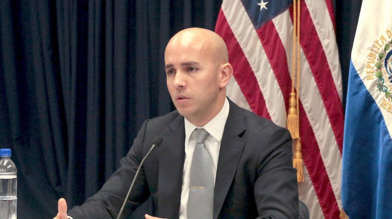 Juan González, asesor para Latinoamérica de Joe Biden.