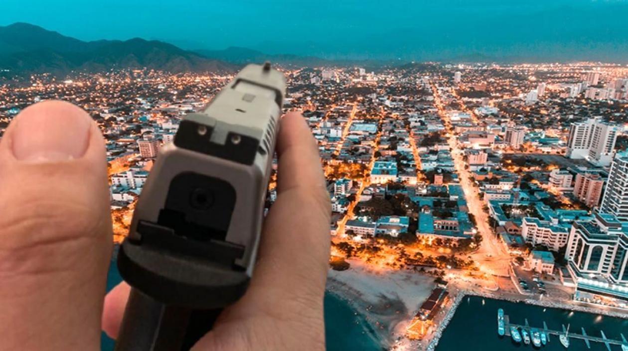 Imagen de referencia.