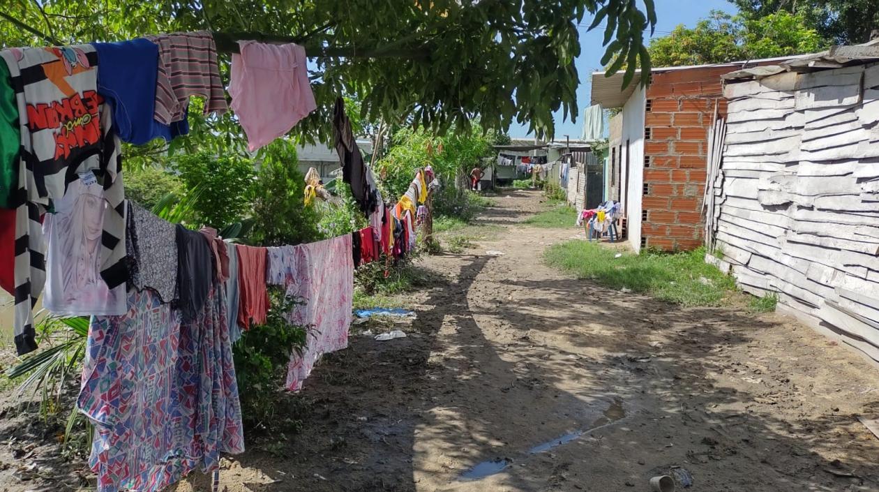 Emergencia en La Chinita