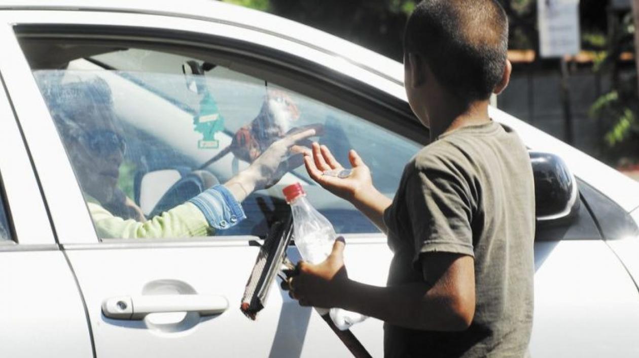 Imagen de referencial.