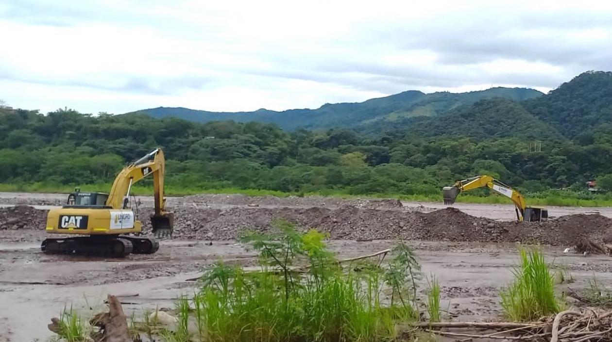 Emergencia por el invierno en el Meta.