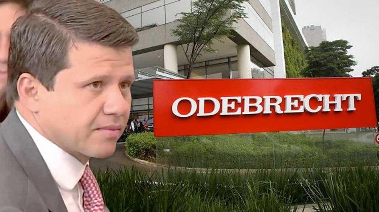 Bernardo 'Noño' Elías.