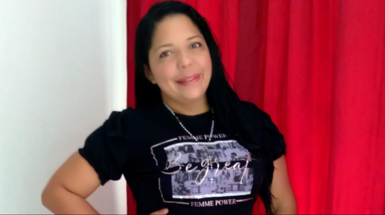 Lorielys del Carmen Vilchez Guavera. 