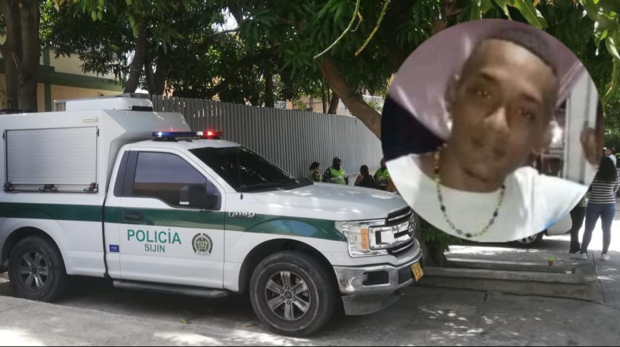 Andrés Felipe Dávila Zarate.