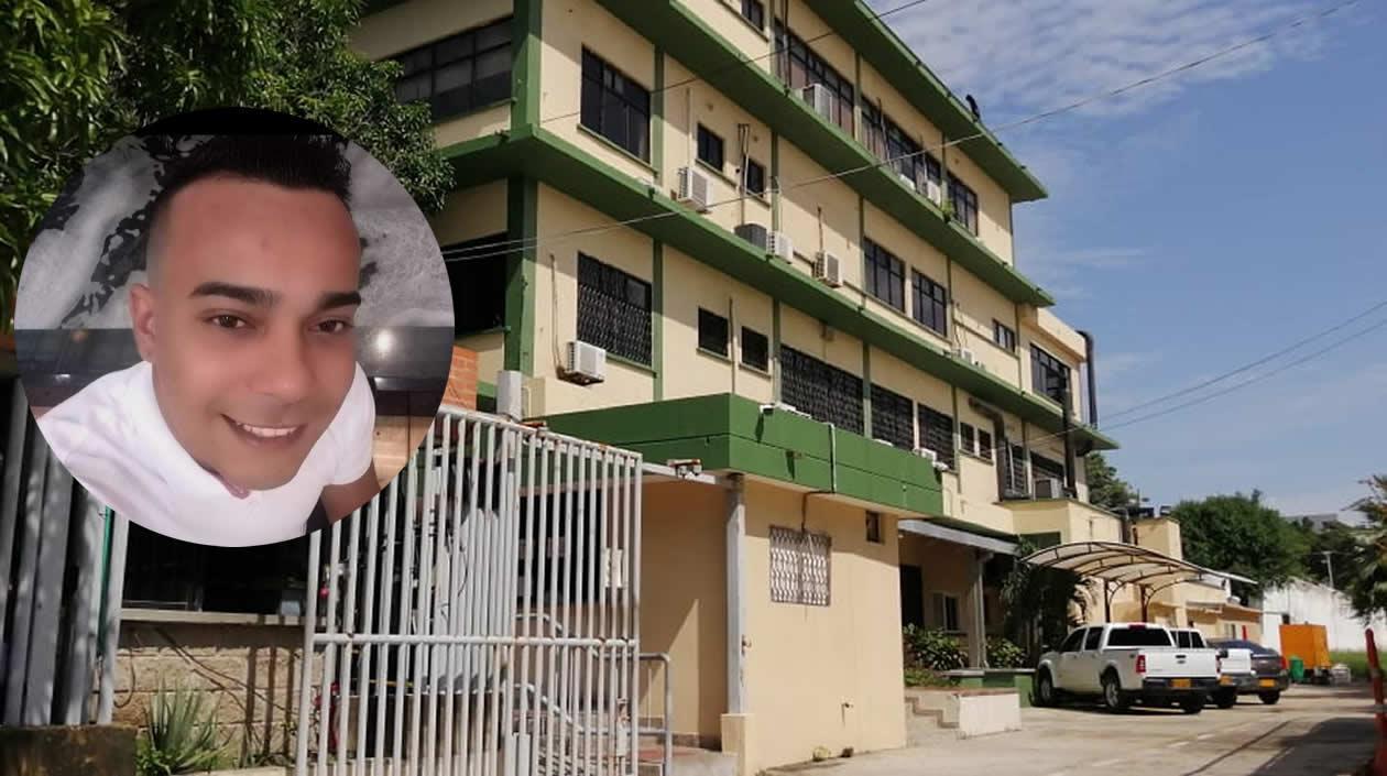 Jefferson Guerrero Ochoa.