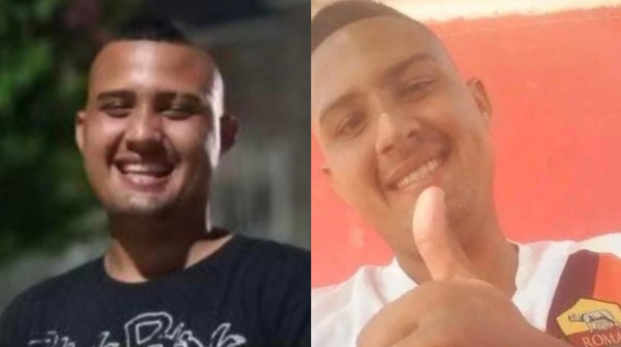 Luis Alberto Armenta Gutiérrez.