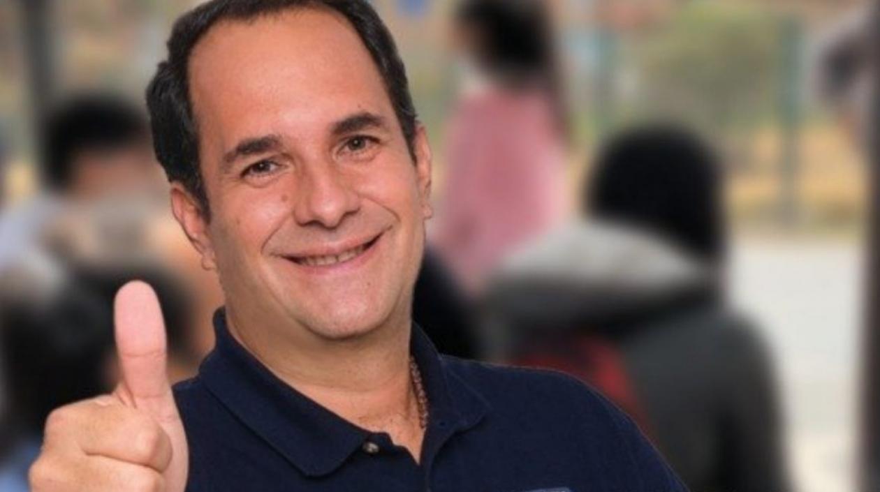 Daniel García Arizabaleta