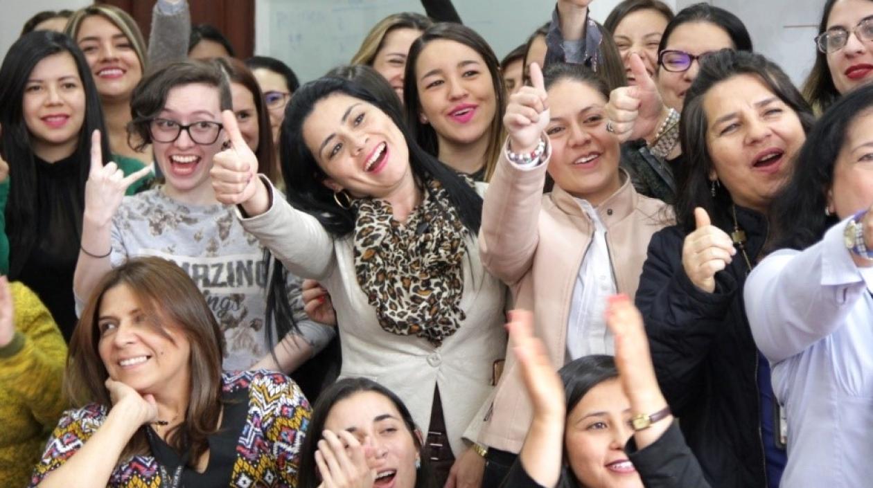 Foto de referencia suministrada por Función Pública.