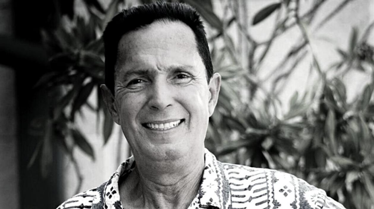 Musiquito, Francisco Arturo Avelino García.