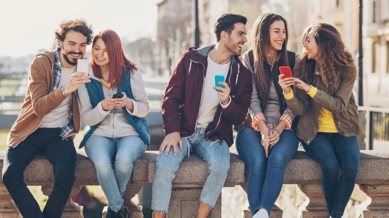 Oler (a uno mismo y a los demás) es una herramienta básica para hacer amigos, según  Science Advances.