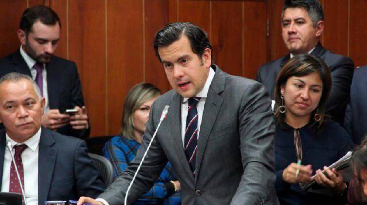 Rodrigo Lara Restrepo.