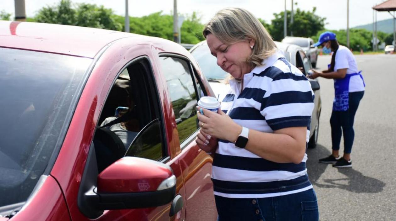 Tránsito del Atlántico