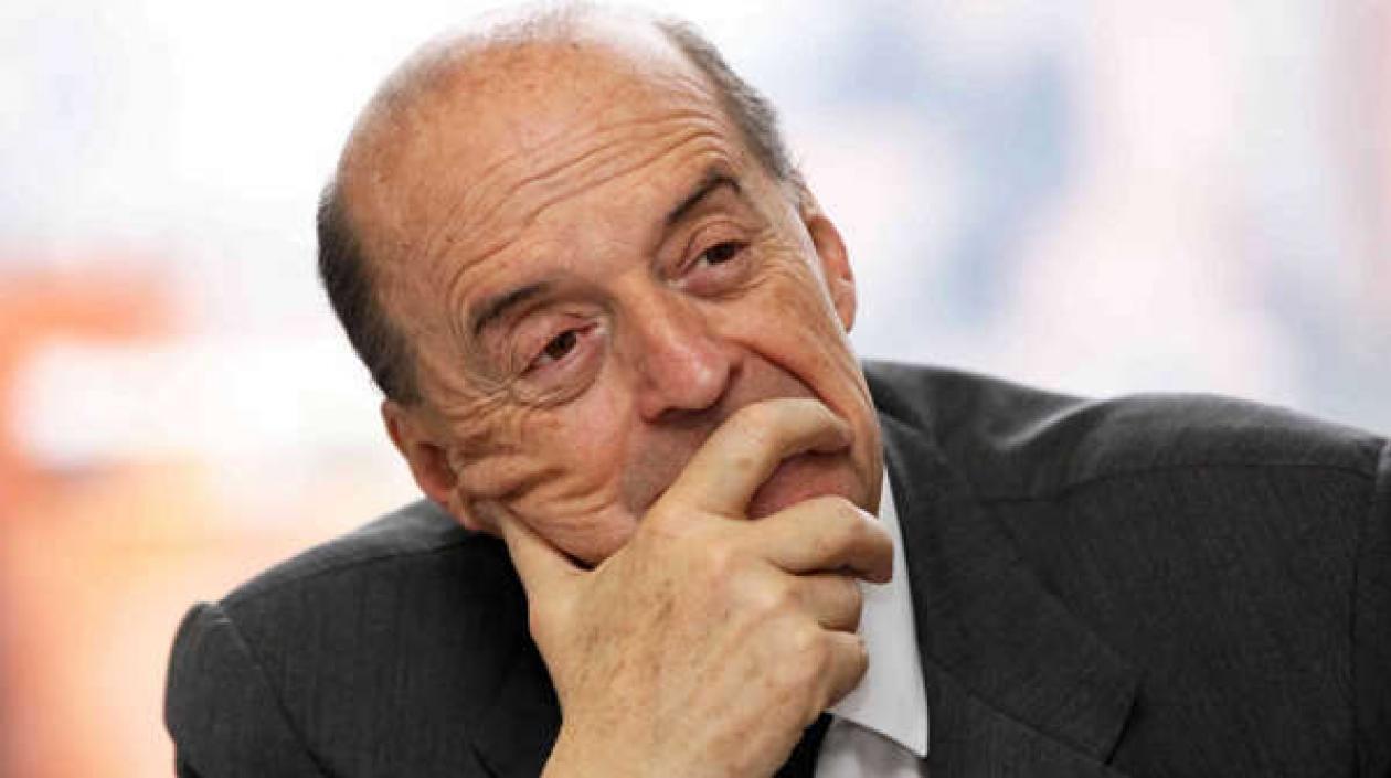 Álvaro Leyva Durán.