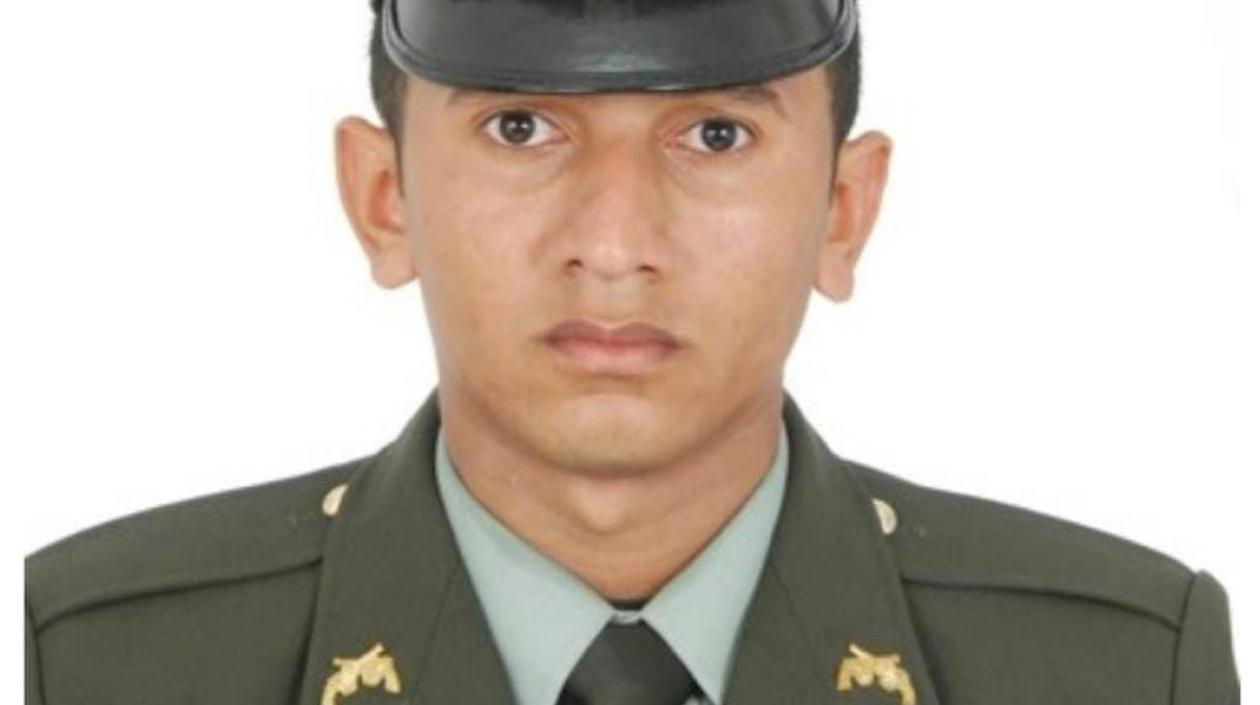 El patrullero secuestrado, Mauro de Jesús Muñoz Vergara