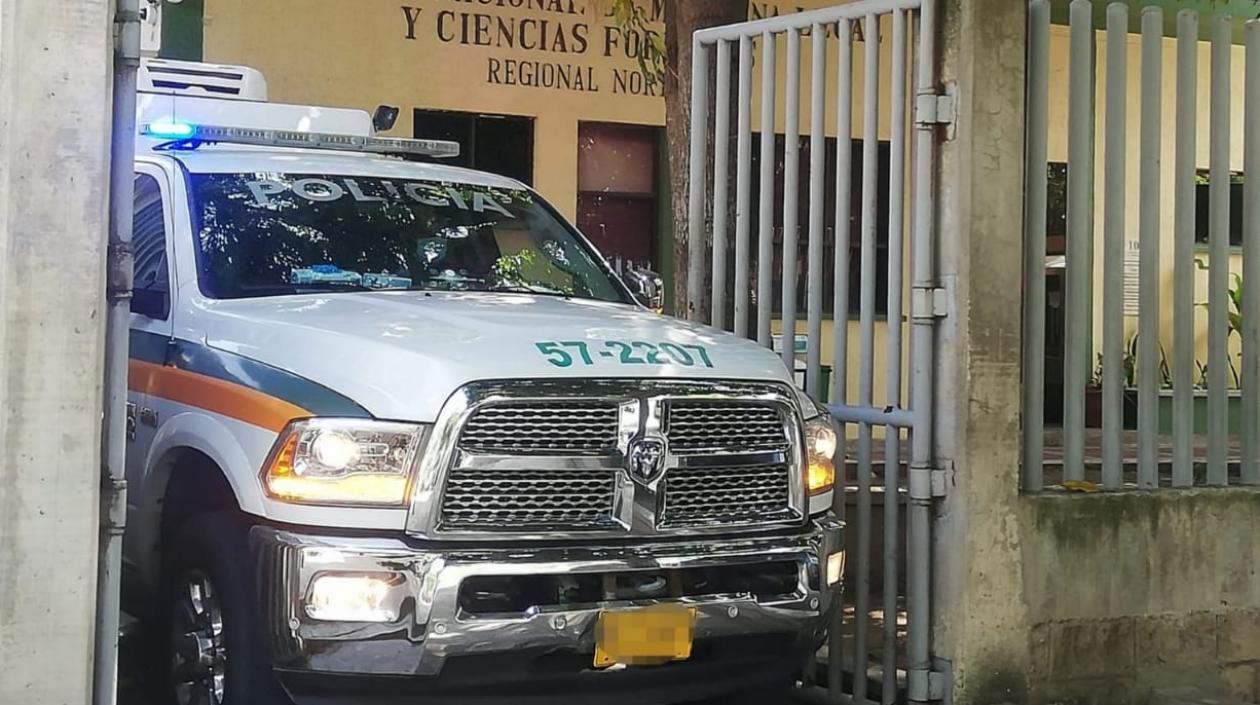 Medicina Legal en Barranquilla.