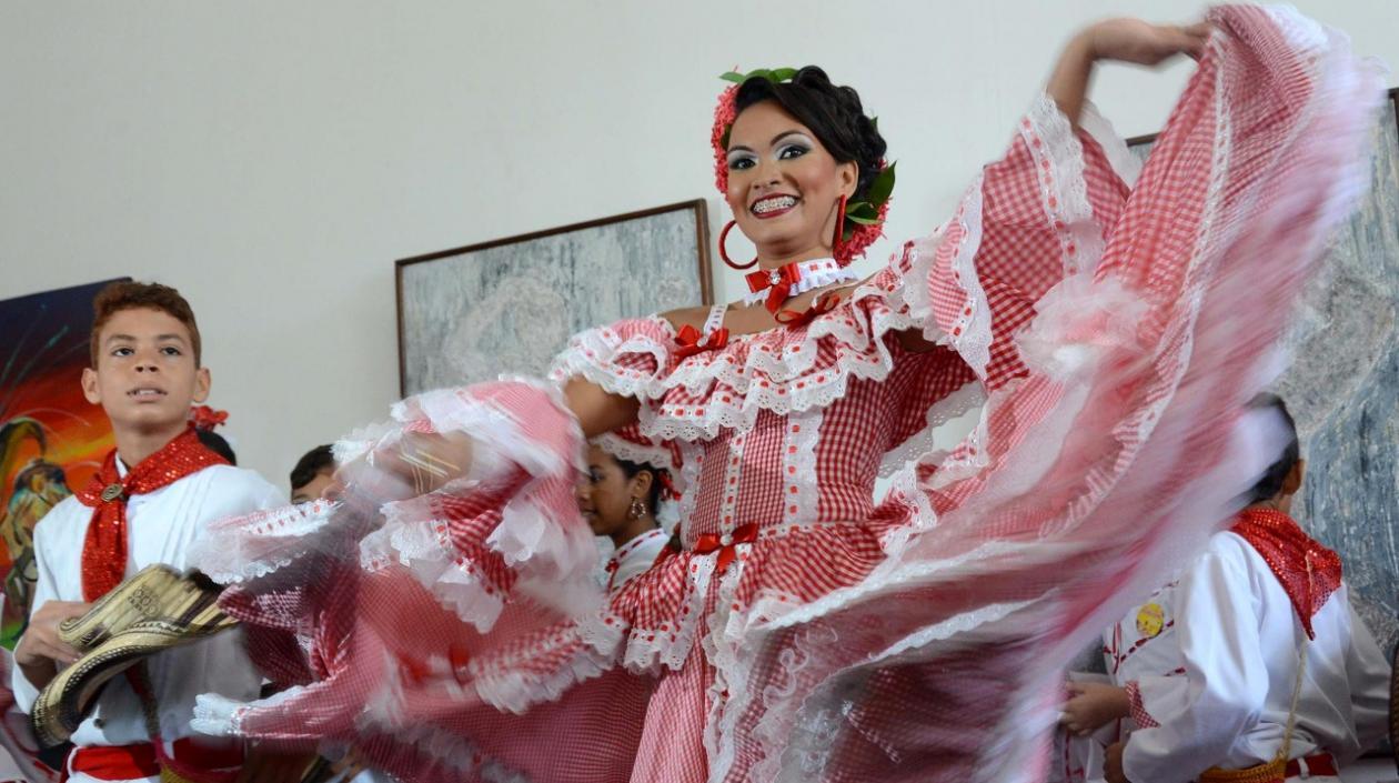 Yanina Margarita Reales Fontalvo (Q.E.P.D.)