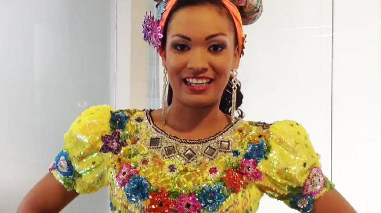 Yanina Margarita Reales Fontalvo (Q.E.P.D)