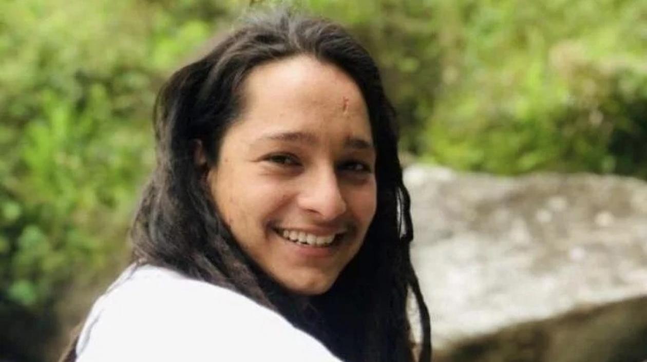 Líder social Juan David Ochoa, asesinado.