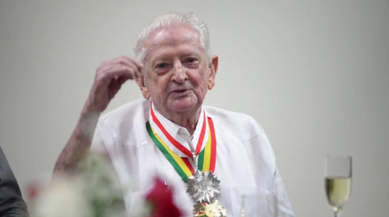 Chelo De Castro (Q.E.P.D.).