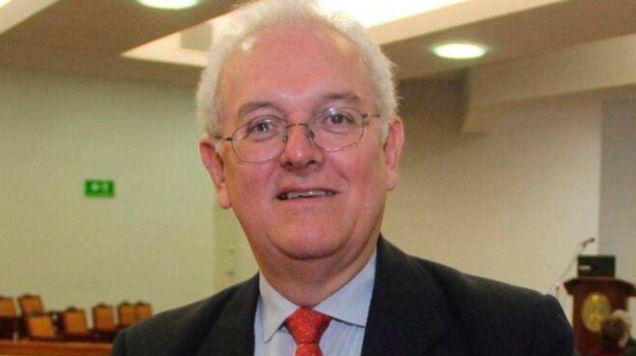 José Antonio Ocampo, Ministro de Hacienda nominado por el Presidente Petro.