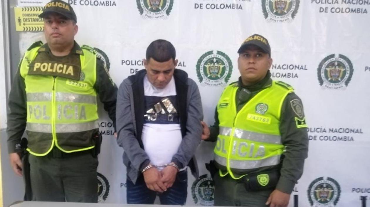 Arcesio Rojas Parra.