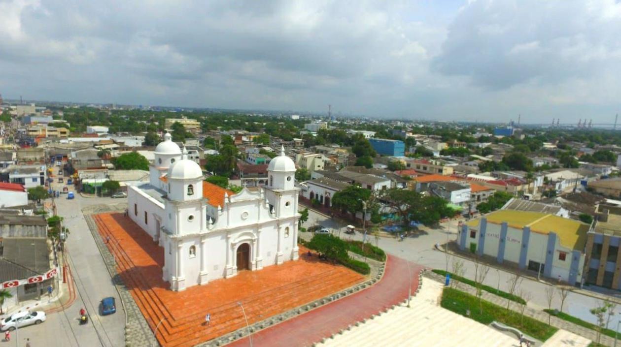 El objetivo es la búsqueda de operador para los servicios de acueducto y alcantarillado.
