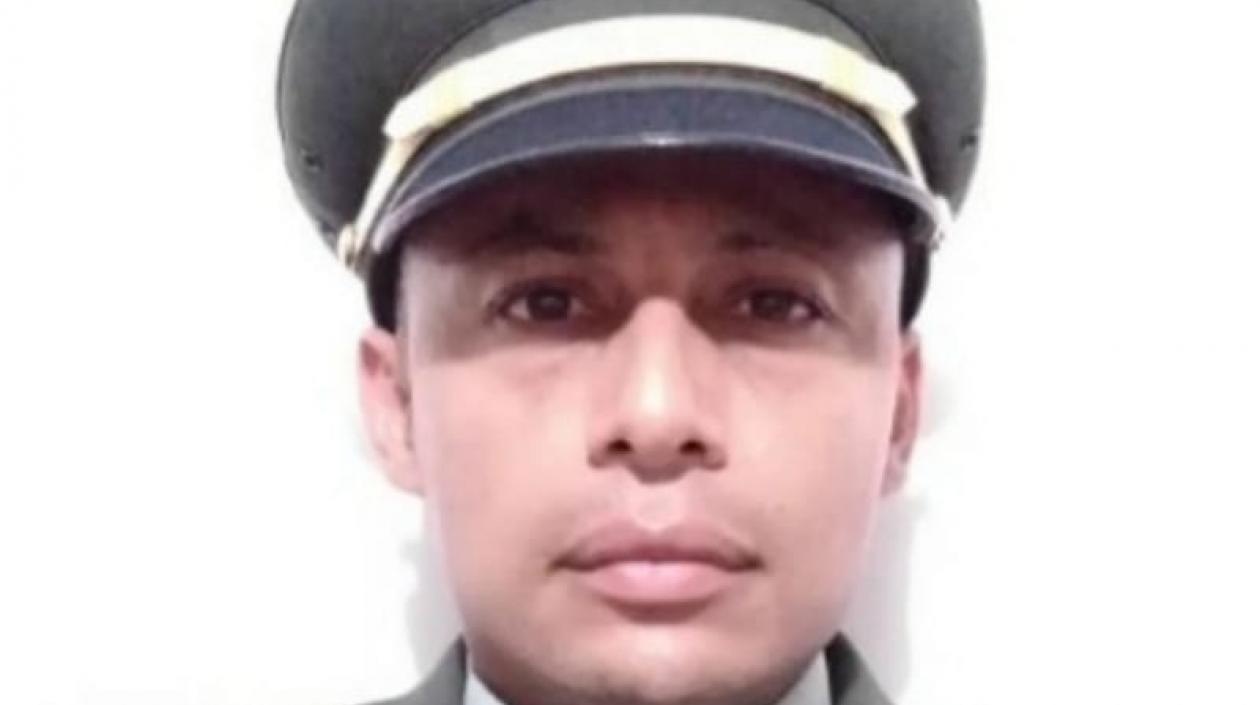 El Intendente asesinado.