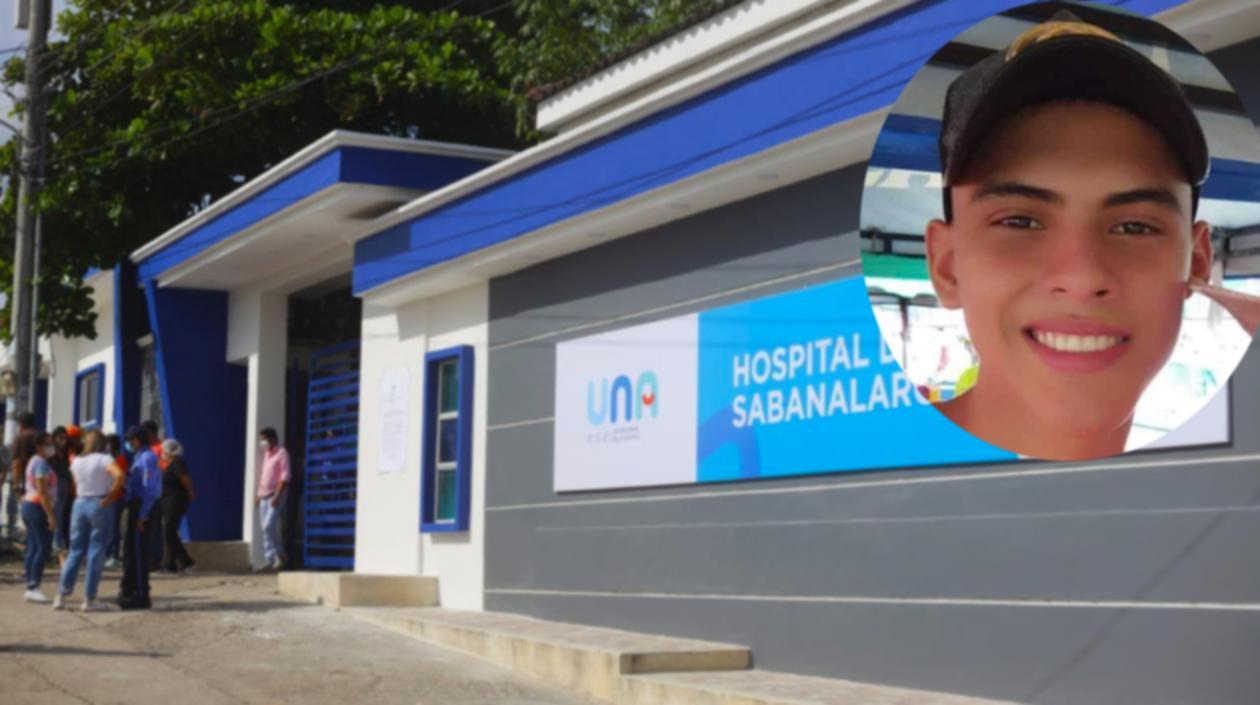 La víctima mortal fue identificada como Cristian Jesús Blanco Restrepo