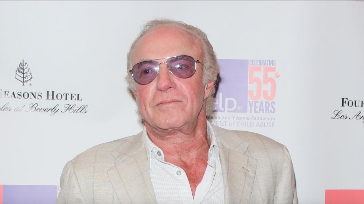 James Caan (q.e.p.d.).