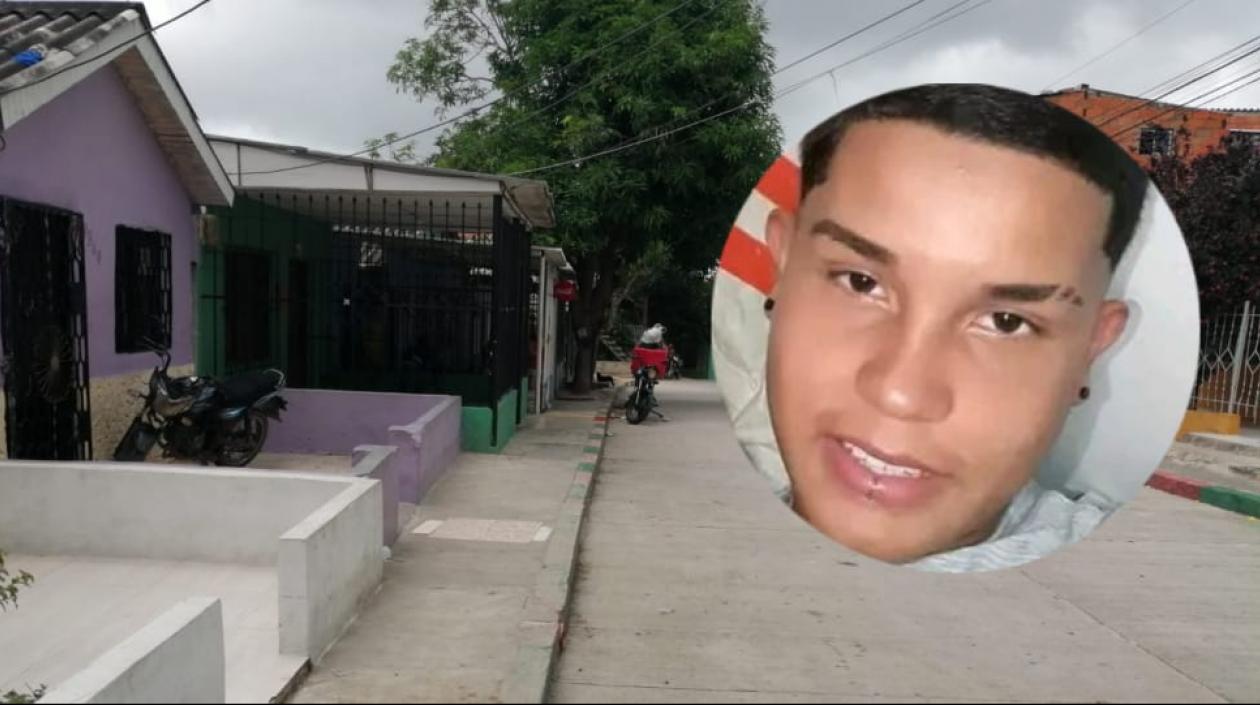 Jesús Manuel Rodríguez Peñaloza.