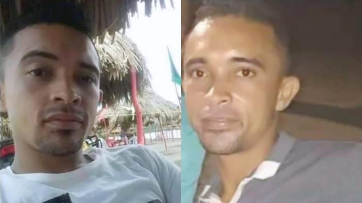  Hernán Hernando Hernández León fue asesinado en Soledad.