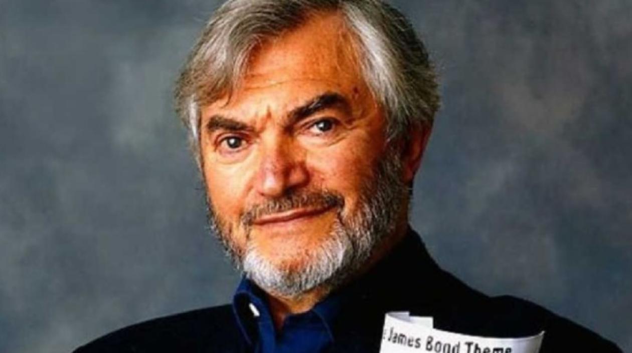 Monty Norman nació en el barrio de Stepney, en el este de Londres,