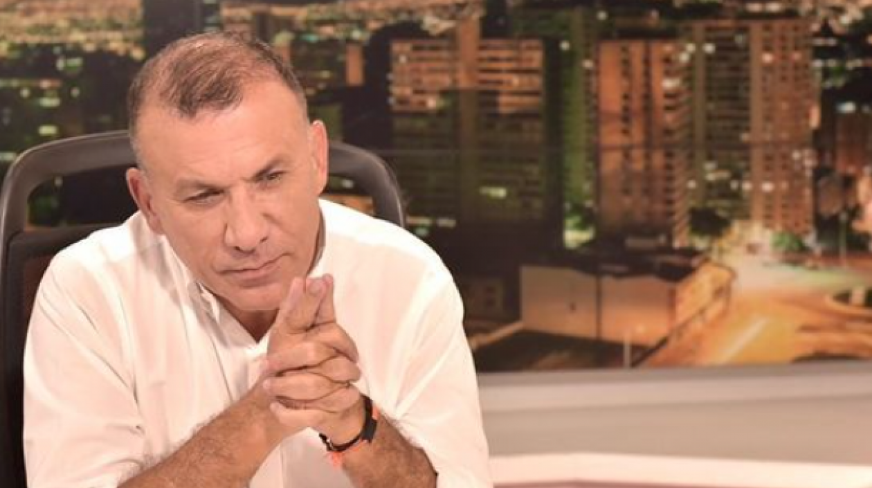 Roy Barreras, Senador de la República.