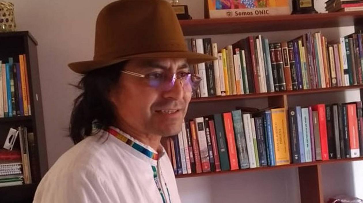 Gerardo Jumi Tapias.