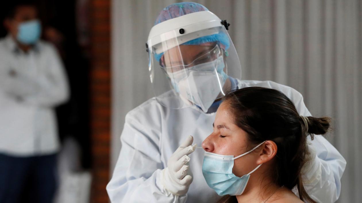 El Ministerio de Salud insiste en la necesidad del autocuidado.