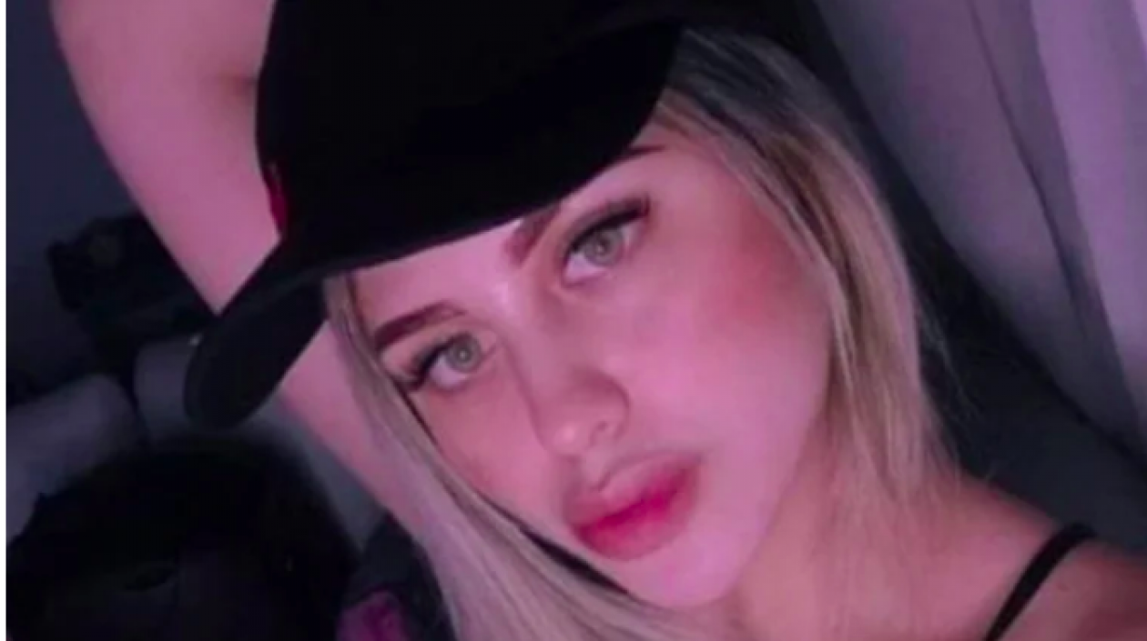 Michelle Suárez Arcilla, fallecida