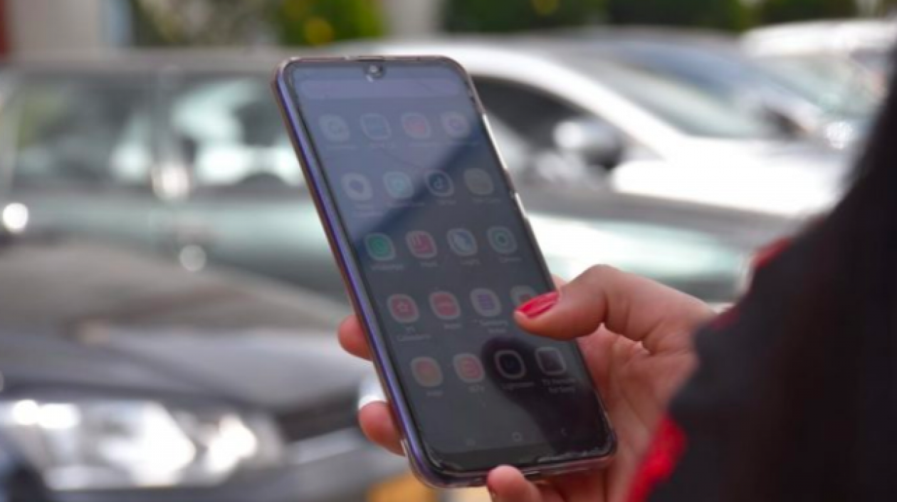 Cada una de estas plataformas deberá pagar una multa de 574 millones de pesos, en promedio.