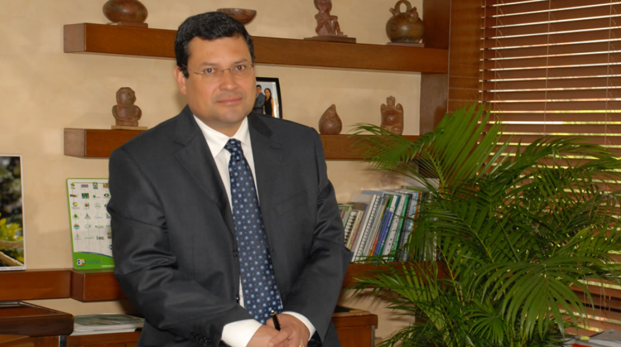 José William Garzón Solís. 