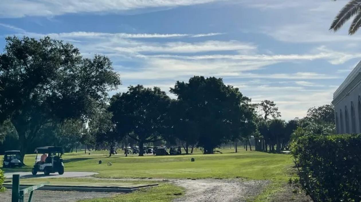 Boca Royale Golf and Country Club de Englewood