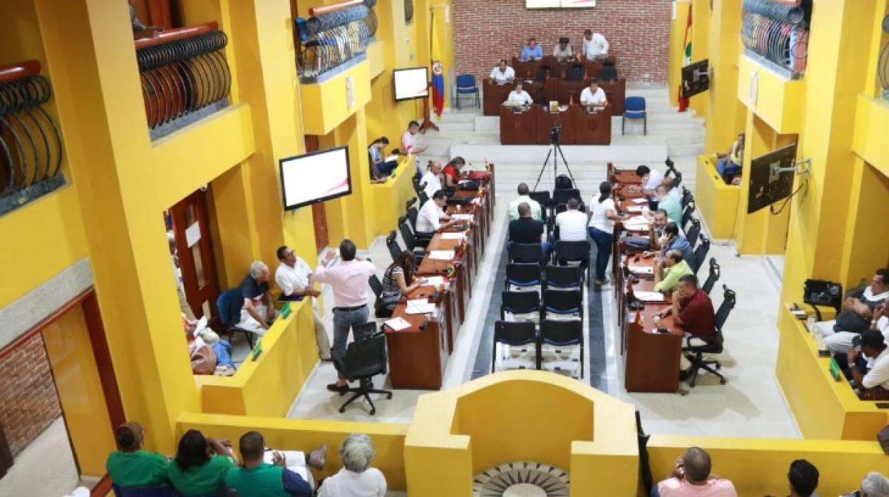 Concejo de Cartagena