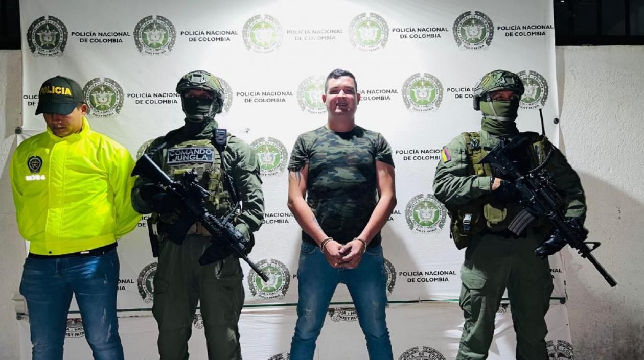 Numar Chinchilla Abril,